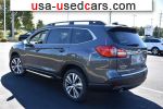 Car Market in USA - For Sale 2022  Subaru Ascent Limited 7-Passenger