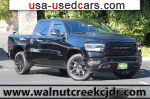 Car Market in USA - For Sale 2022  RAM 1500 Laramie