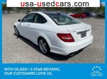 Car Market in USA - For Sale 2015  Mercedes C-Class C 250
