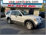 2006 Ford Explorer XLT  used car
