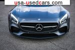 Car Market in USA - For Sale 2016  Mercedes AMG GT AMG GT S