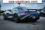 Car Market in USA - For Sale 2016  Mercedes AMG GT AMG GT S