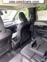 Car Market in USA - For Sale 2022  Volvo XC90 T6 Inscription 7 Passenger