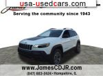 Car Market in USA - For Sale 2022  Jeep Cherokee Trailhawk