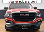 Car Market in USA - For Sale 2018  GMC Sierra 1500 Base