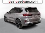 Car Market in USA - For Sale 2021  BMW X5 M Base