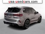 Car Market in USA - For Sale 2021  BMW X5 M Base