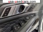 Car Market in USA - For Sale 2021  BMW X5 M Base