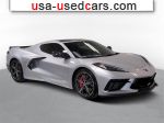 Car Market in USA - For Sale 2020  Chevrolet Corvette Stingray w/3LT