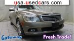 2008 Mercedes C-Class C300  used car