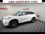 2019 Toyota Highlander LE  used car