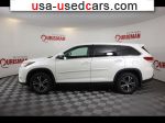 Car Market in USA - For Sale 2019  Toyota Highlander LE