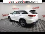 Car Market in USA - For Sale 2019  Toyota Highlander LE