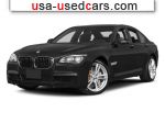 2013 BMW 750 Li xDrive  used car