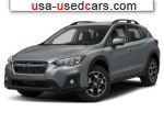 2019 Subaru Crosstrek 2.0i Premium  used car