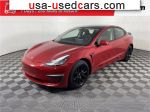 2020 Tesla Model 3 Standard Range Plus  used car