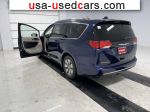 Car Market in USA - For Sale 2018  Chrysler Pacifica Hybrid Limited
