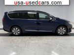 Car Market in USA - For Sale 2018  Chrysler Pacifica Hybrid Limited