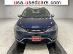 Car Market in USA - For Sale 2018  Chrysler Pacifica Hybrid Limited
