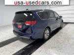 Car Market in USA - For Sale 2018  Chrysler Pacifica Hybrid Limited