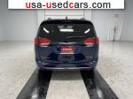 Car Market in USA - For Sale 2018  Chrysler Pacifica Hybrid Limited