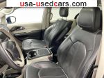 Car Market in USA - For Sale 2018  Chrysler Pacifica Hybrid Limited