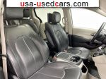 Car Market in USA - For Sale 2018  Chrysler Pacifica Hybrid Limited