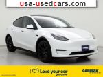 2021 Tesla Model Y Long Range  used car