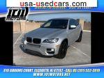 2014 BMW X6 xDrive35i  used car