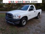 2008 Dodge Ram 1500 ST  used car