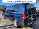 Car Market in USA - For Sale 2020  Mercedes Metris Base