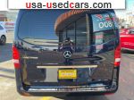 Car Market in USA - For Sale 2020  Mercedes Metris Base