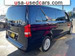 Car Market in USA - For Sale 2020  Mercedes Metris Base