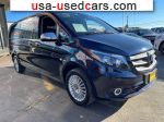 Car Market in USA - For Sale 2020  Mercedes Metris Base