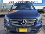 Car Market in USA - For Sale 2020  Mercedes Metris Base