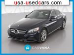 2015 Mercedes C-Class C 300  used car