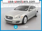 2013 Jaguar XJ Base  used car