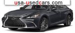 2023 Lexus ES 350 350  used car