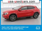 Car Market in USA - For Sale 2015  Mercedes GLA-Class GLA 250