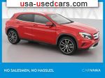 Car Market in USA - For Sale 2015  Mercedes GLA-Class GLA 250