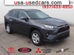 2021 Toyota RAV4 XLE  used car