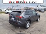 Car Market in USA - For Sale 2021  Toyota RAV4 XLE