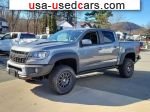 Car Market in USA - For Sale 2022  Chevrolet Colorado ZR2