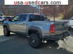 Car Market in USA - For Sale 2022  Chevrolet Colorado ZR2