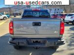 Car Market in USA - For Sale 2022  Chevrolet Colorado ZR2