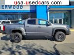Car Market in USA - For Sale 2022  Chevrolet Colorado ZR2