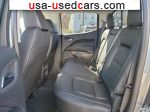 Car Market in USA - For Sale 2022  Chevrolet Colorado ZR2
