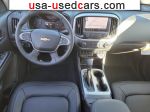 Car Market in USA - For Sale 2022  Chevrolet Colorado ZR2