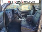 Car Market in USA - For Sale 2022  Chevrolet Colorado ZR2