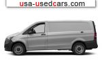 Car Market in USA - For Sale 2017  Mercedes Metris Base